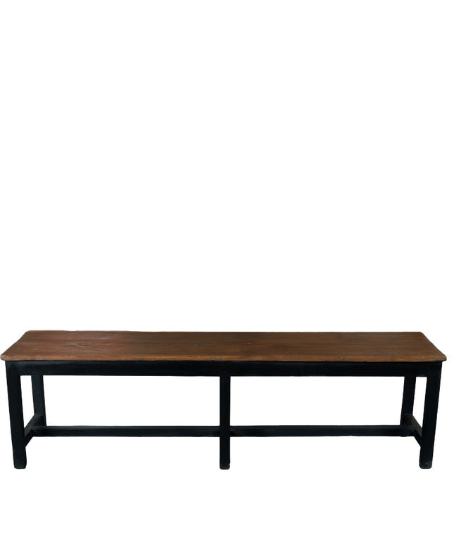 Bench Raw TT53 - 120x40x46 cm