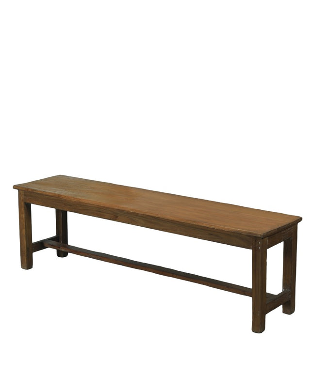 Bench Raw TT53 - 120x40x46 cm