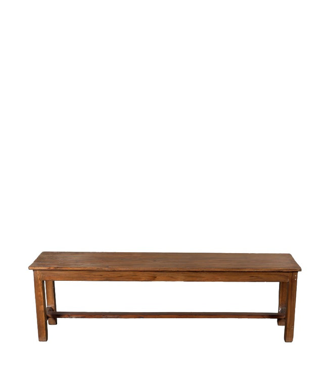 Bench Raw TT53 - 120x40x46 cm