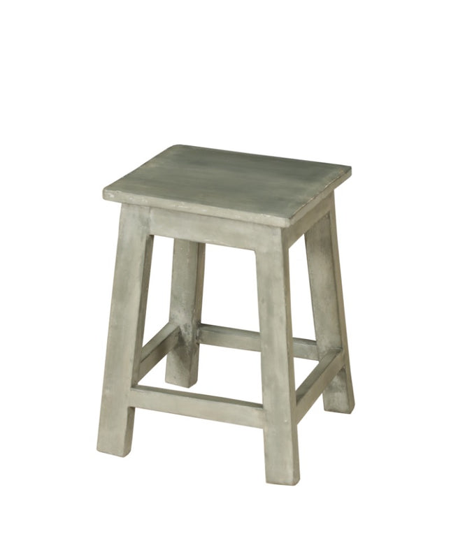 Stool Raw TT101