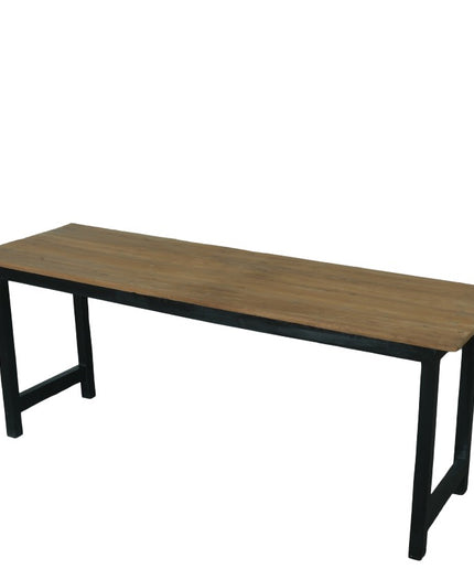 Bord TT80 - 192X63X77 CM