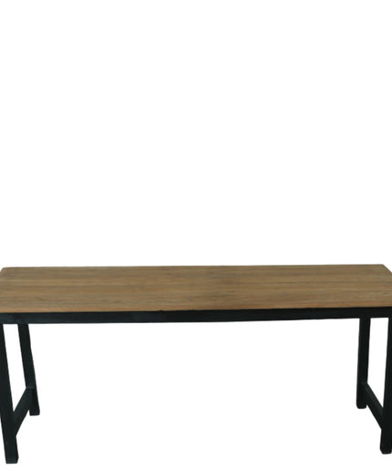 Bord TT80 - 192X63X77 CM