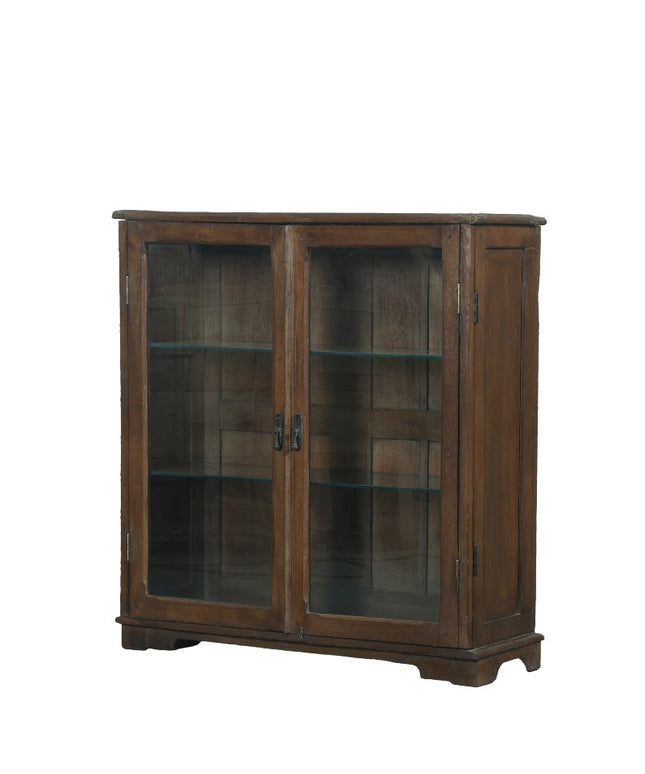 Display cabinet TT142 - 87x39x175 cm