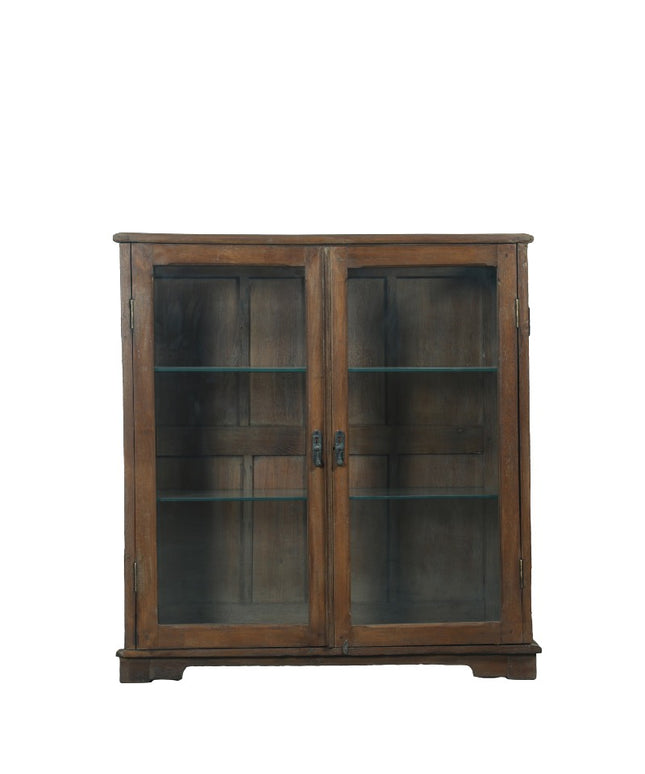 Display cabinet TT142 - 87x39x175 cm