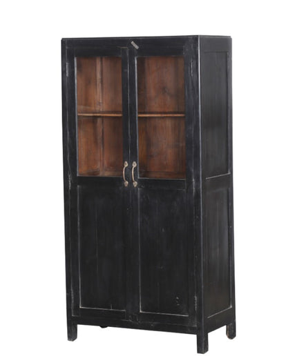 Display cabinet TT142 - 87x39x175 cm