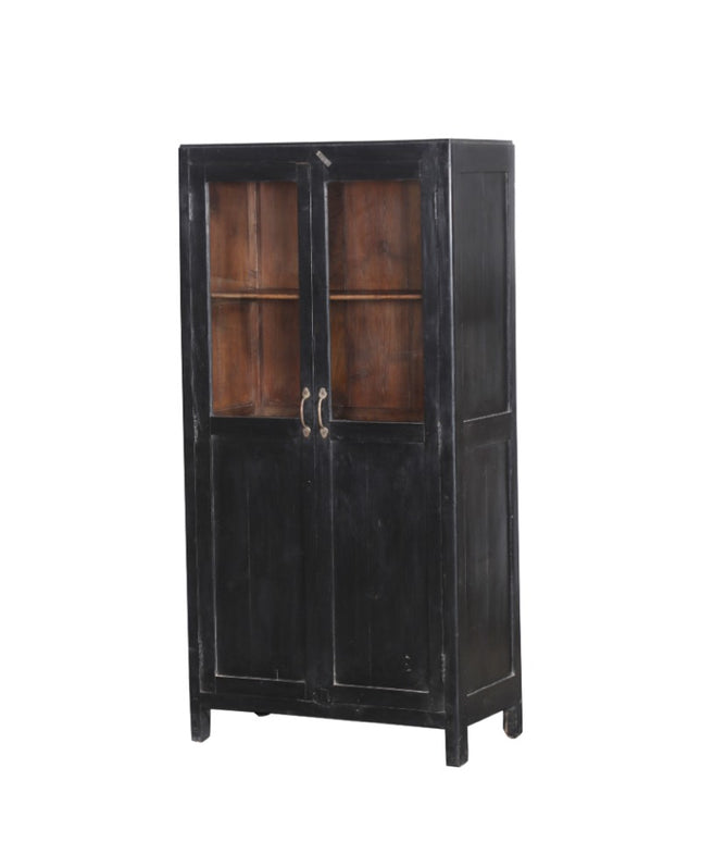 Display cabinet TT142 - 87x39x175 cm