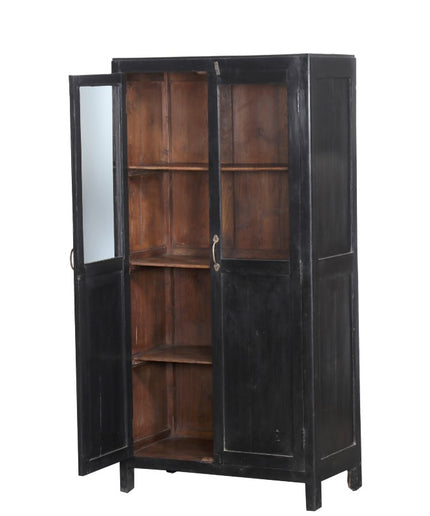 Display cabinet TT142 - 87x39x175 cm