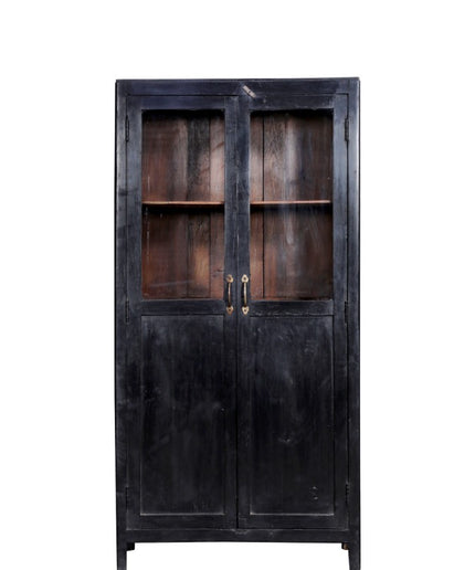 Display cabinet TT142 - 87x39x175 cm