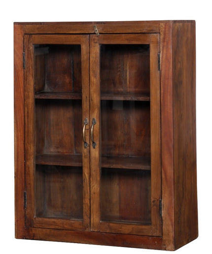Display cabinet TT142 - 87x39x175 cm