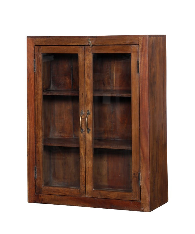 Display cabinet TT142 - 87x39x175 cm