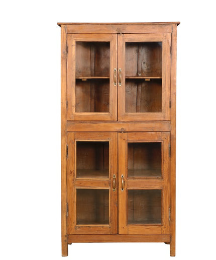 Display cabinet TT142 - 87x39x175 cm