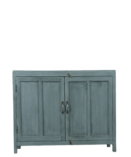 Vitrineskab - TT85 - 98x40x79 cm