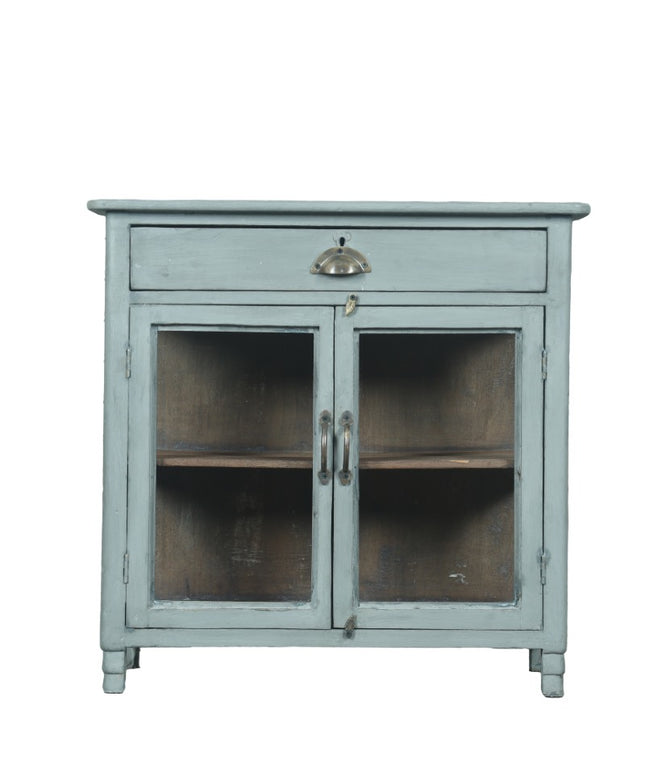 Display cabinet TT142 - 87x39x175 cm
