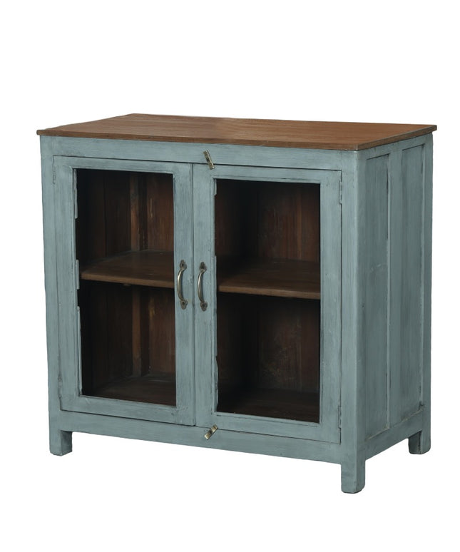 Display cabinet TT142 - 87x39x175 cm