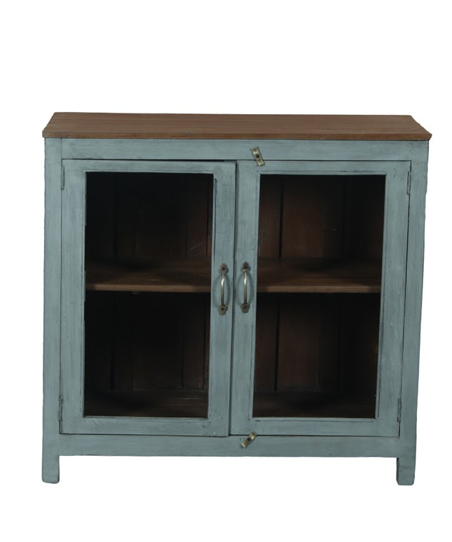 Display cabinet TT142 - 87x39x175 cm