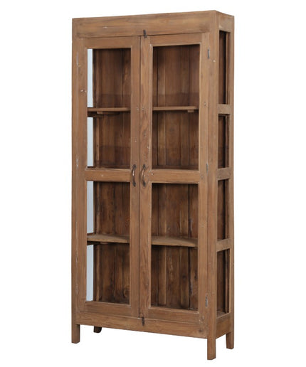 Display cabinet TT142 - 87x39x175 cm