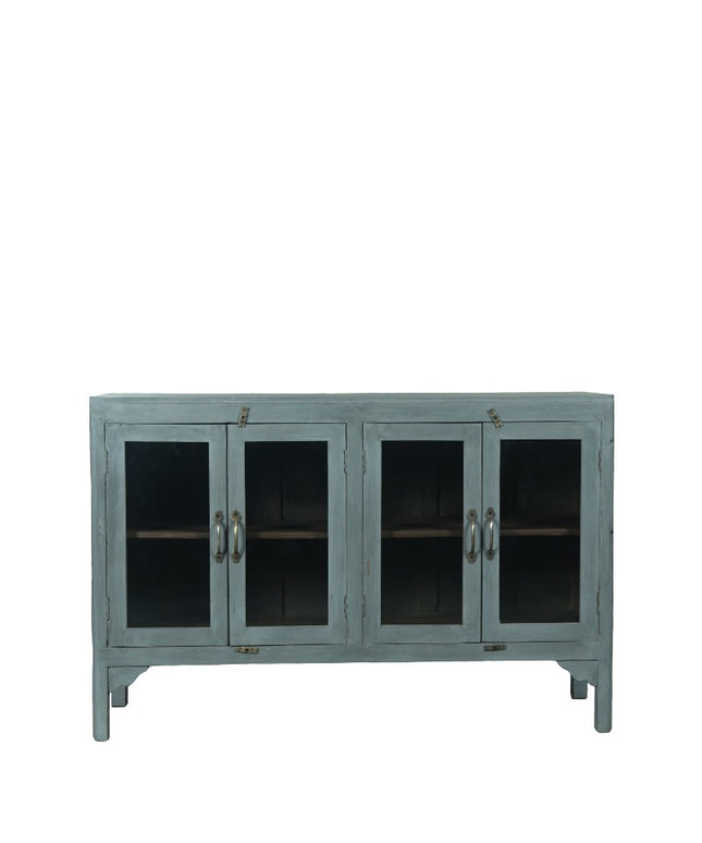Display cabinet TT142 - 87x39x175 cm
