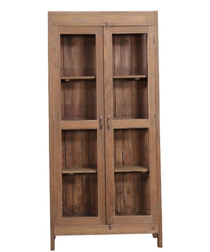 Display cabinet TT142 - 87x39x175 cm