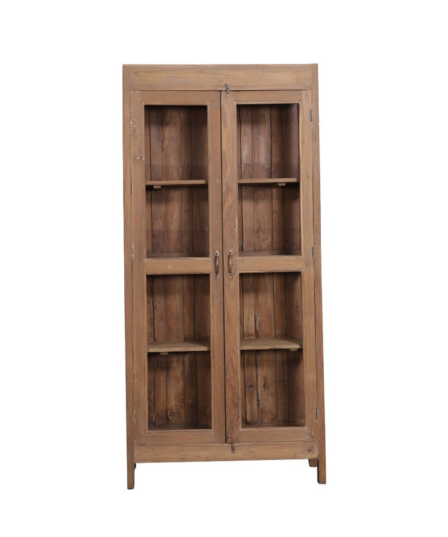Display cabinet TT142 - 87x39x175 cm