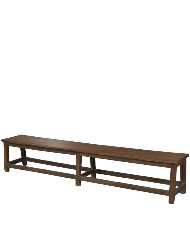 Bench Raw TT53 - 120x40x46 cm