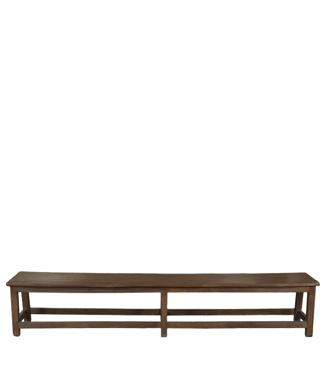 Bench Raw TT53 - 120x40x46 cm