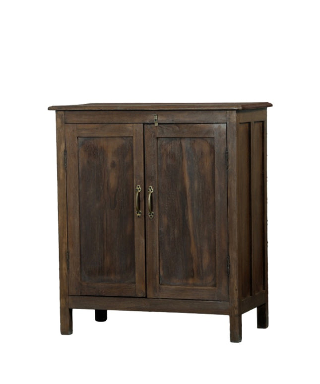 Display cabinet TT142 - 87x39x175 cm