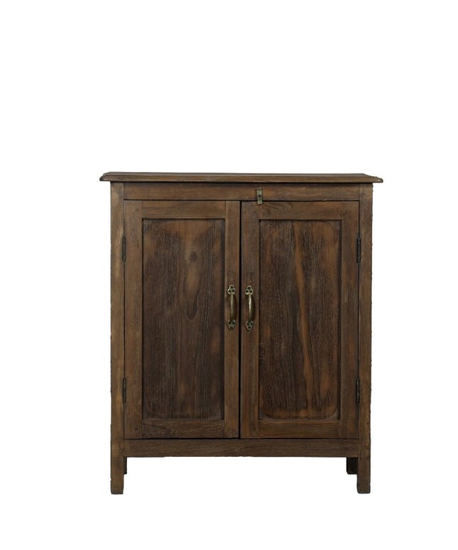 Display cabinet TT142 - 87x39x175 cm