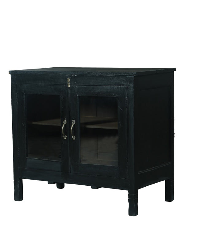 Display cabinet TT142 - 87x39x175 cm