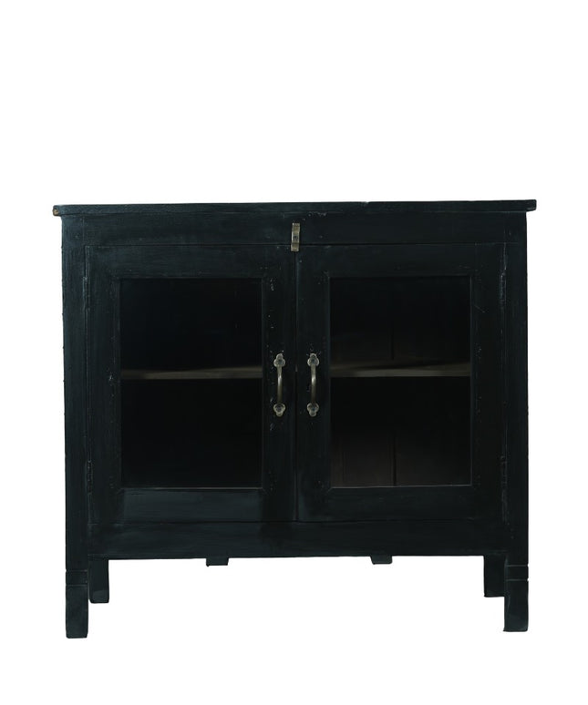 Display cabinet TT142 - 87x39x175 cm
