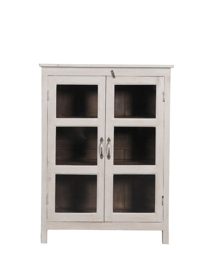 Display cabinet TT142 - 87x39x175 cm