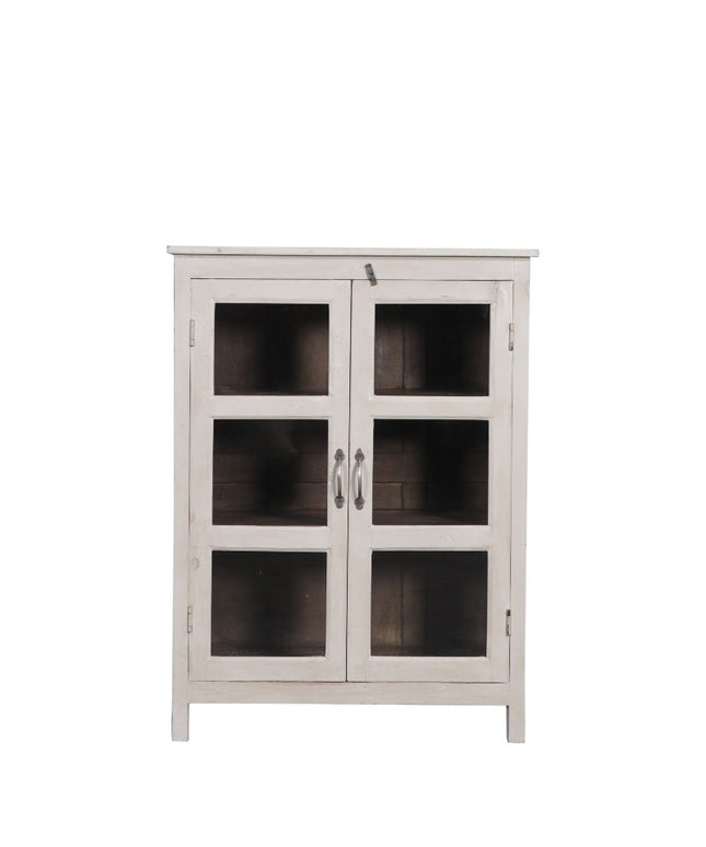 Display cabinet TT142 - 87x39x175 cm