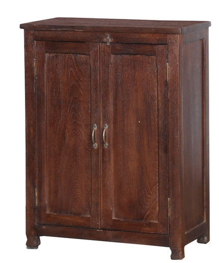 Vitrineskab TT94 71x36x96 cm