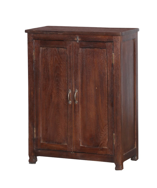 Vitrineskab TT94 71x36x96 cm