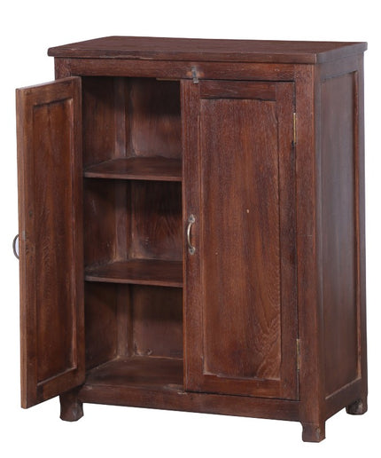 Vitrineskab TT94 71x36x96 cm