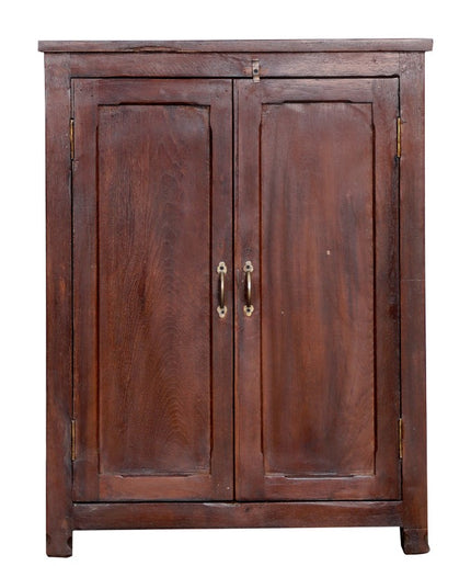 Vitrineskab TT94 71x36x96 cm