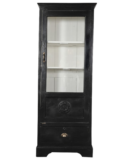 Display cabinet TT142 - 87x39x175 cm