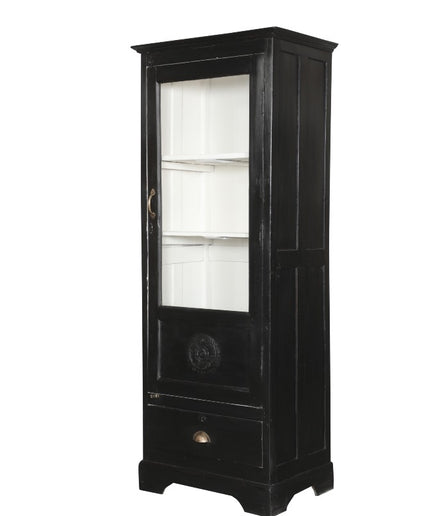 Display cabinet TT142 - 87x39x175 cm