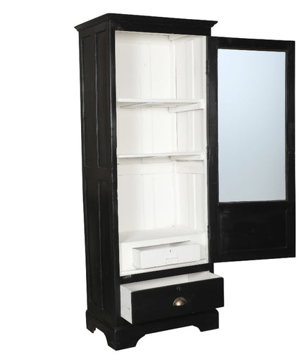 Display cabinet TT142 - 87x39x175 cm