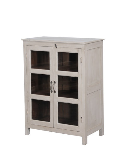 Display cabinet TT142 - 87x39x175 cm