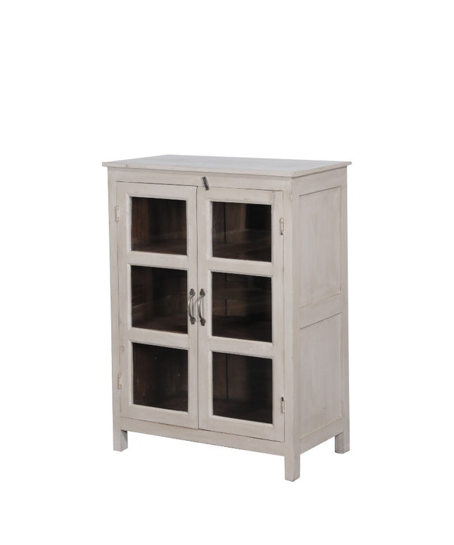 Vitrineskab TT98 74x40x99 cm