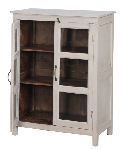 Display cabinet TT142 - 87x39x175 cm