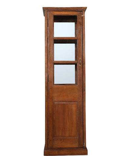 Display cabinet TT142 - 87x39x175 cm