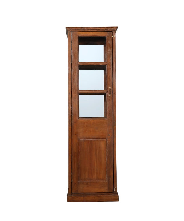 Display cabinet TT142 - 87x39x175 cm