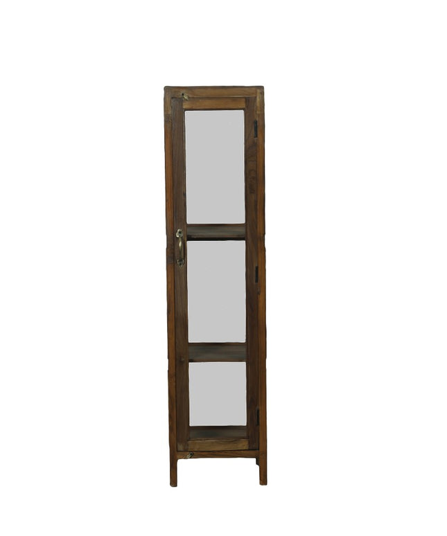 Display cabinet TT142 - 87x39x175 cm