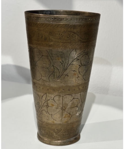 Lassi bæger Mellem -1