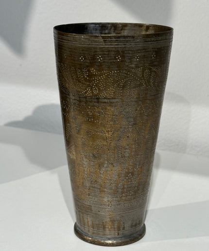 Lassi bæger Mellem - 2