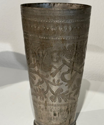 Lassi bæger Mellem - 3