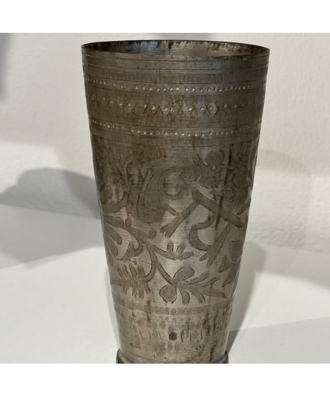 Lassi bæger Mellem - 3