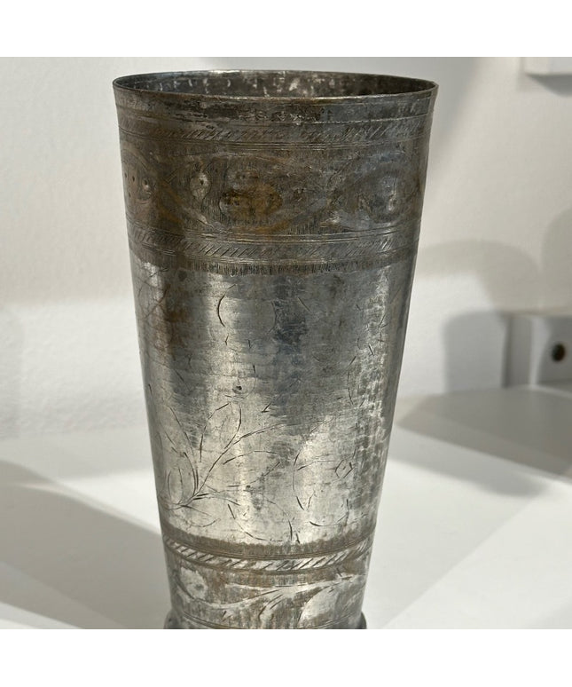 Lassi bæger Mellem - 4