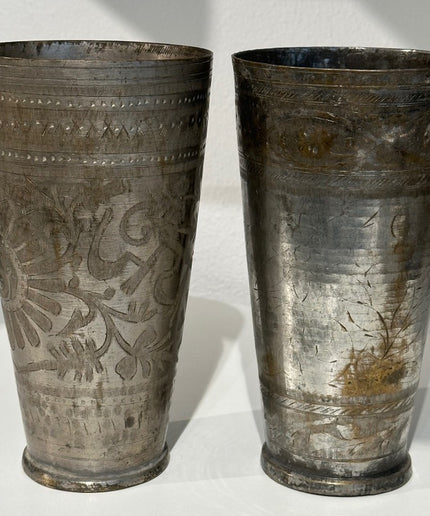 Lassi bæger Mellem - 4